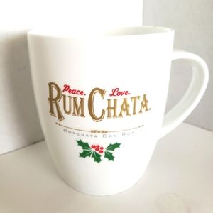 Rum Chata 22 oz Mug